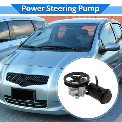 Power Steering Pump for Toyota Echo 1.5L L4 (2000-2005)