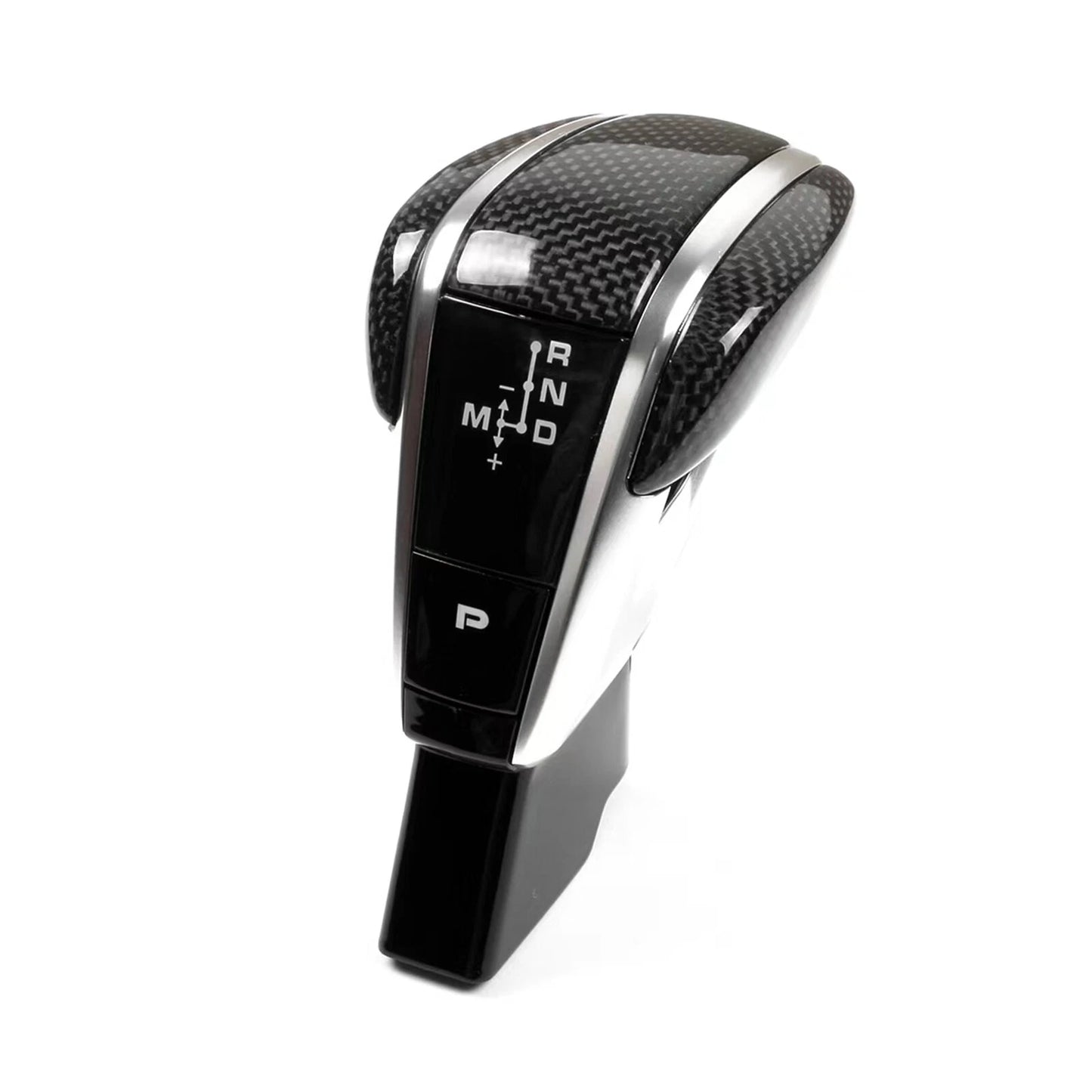 Center Gear Shift Lever Kit for Porsche Panamera 971 (2017-2023)