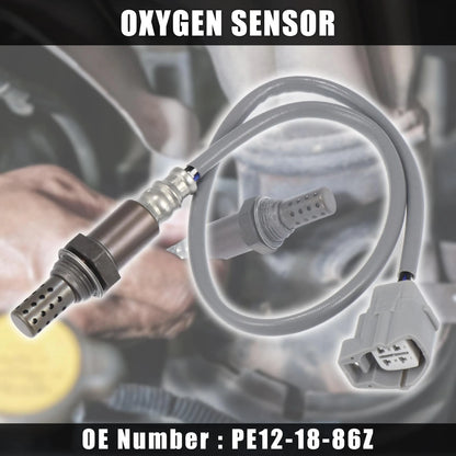 O2 Oxygen Sensor for Mazda 3 6 2.0L 2.5L (2014-2018)