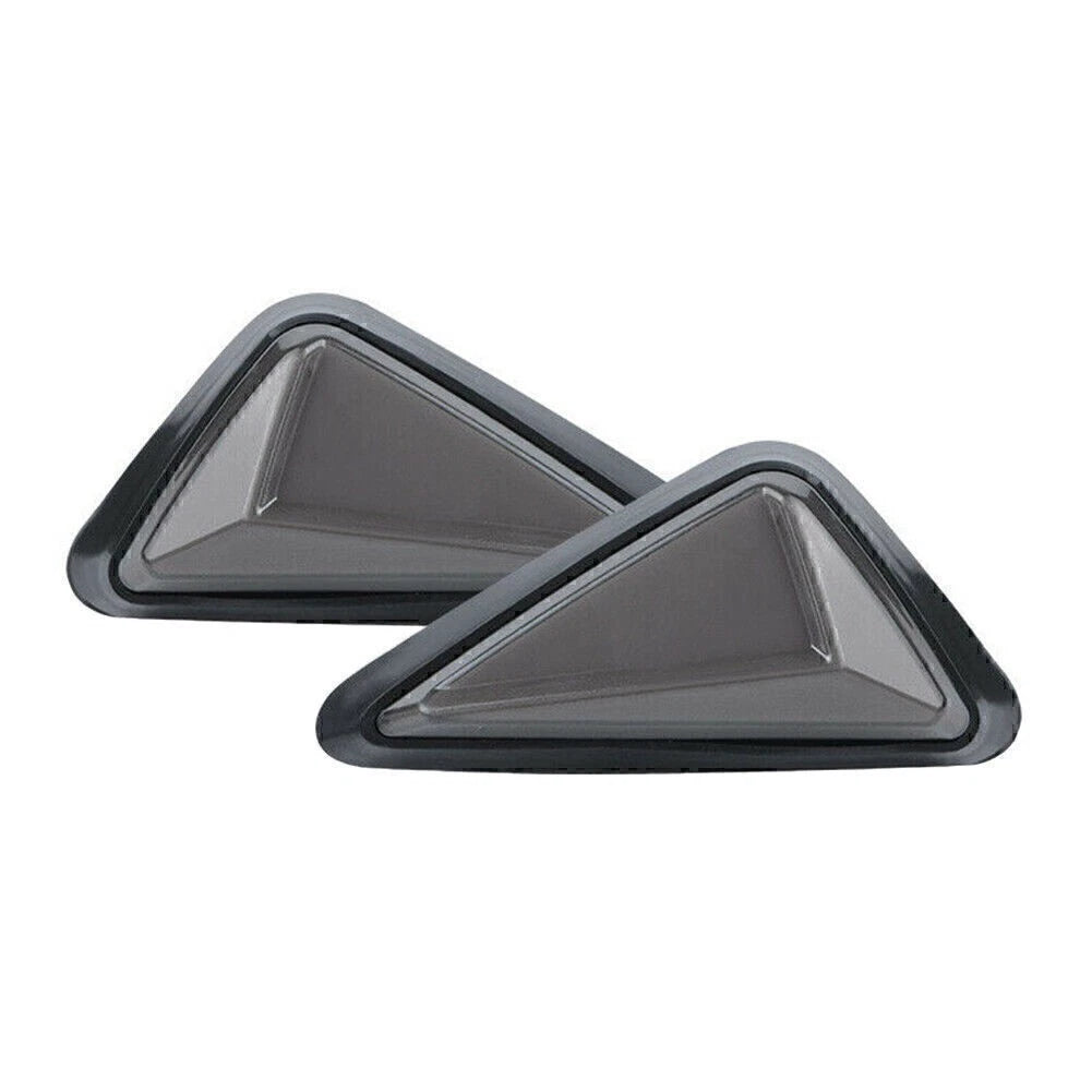 2 x Motorcycle LED Turn Signal Lights for Make & Model