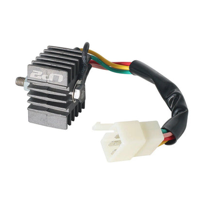 Voltage Rectifier Regulator for Honda CB175, CL175, CL200, CB200 (1969-1976)