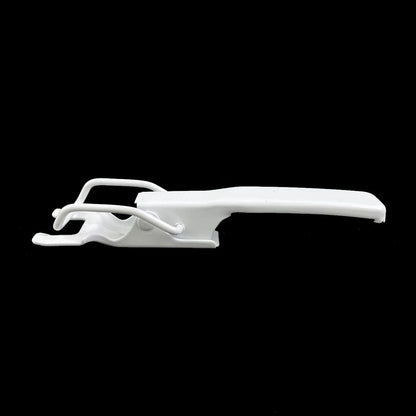 LH+RH Tailgate Cargo Door Handles Latch Fits Suzuki Carry Mini Truck 2008-2018