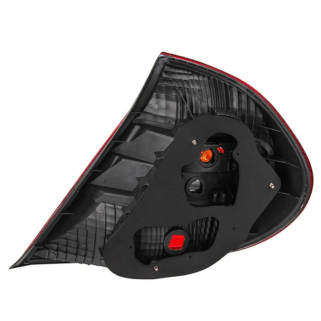 Rear Tail Light Lamp Passenger Side for Toyota Camry (2002-2004)