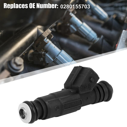 Fuel Injectors 6 x for Jeep Cherokee Wrangler 4.0L (1987-1998)