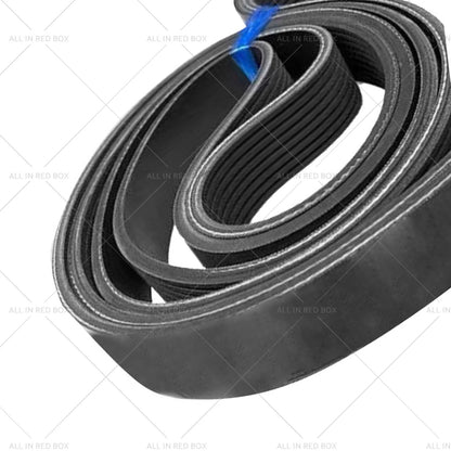Accessory Belts Kit for Toyota 4Runner Tacoma (1995-2004) 4PK870 4PK1050