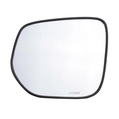 Side Mirror Lens Rear View Electric Mirror Left Fits Isuzu D-Max Pickup 2012-18
