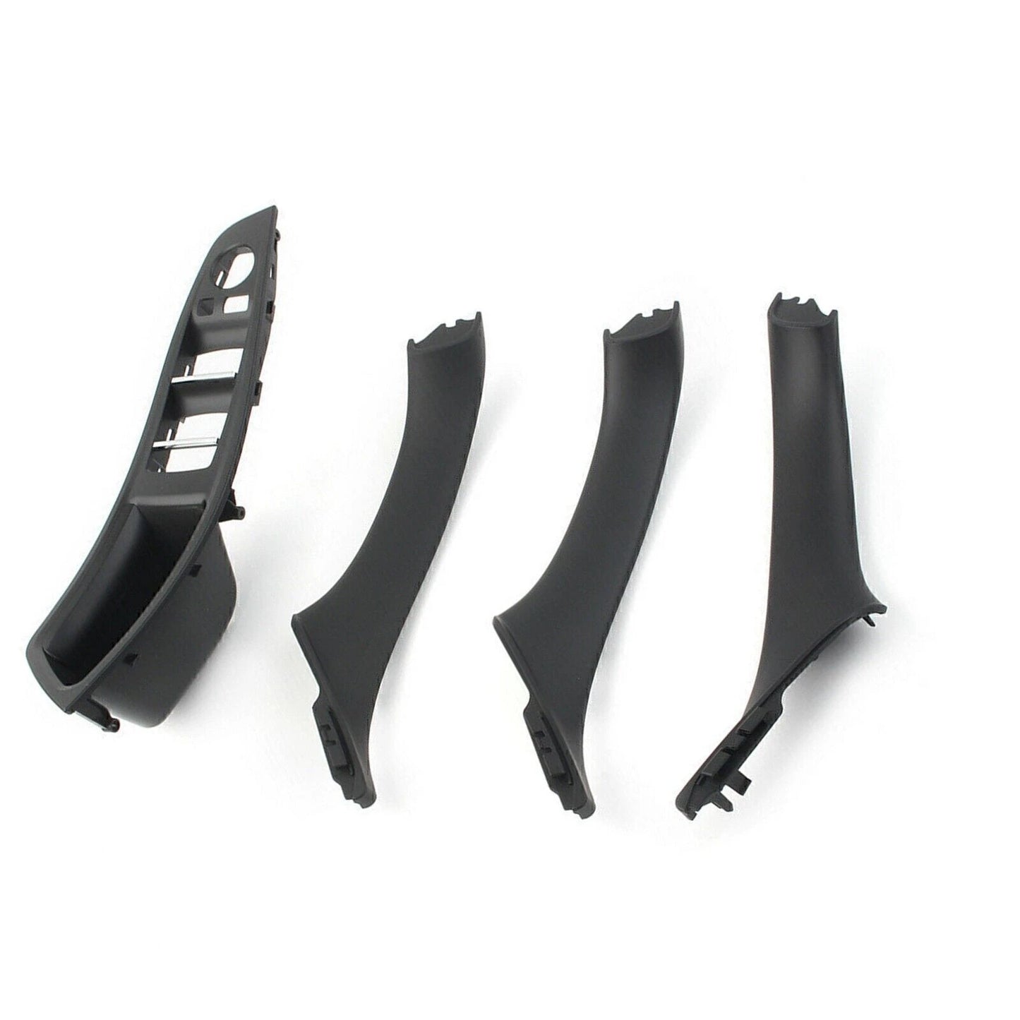 Window Switch Armrest Panel for BMW 5 Series F10 F11 (2010-2017)