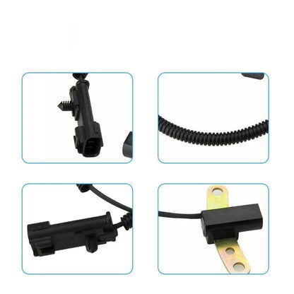 Crank Angle Sensor for Jeep Wrangler TJ 4.0L (1996-2007)
