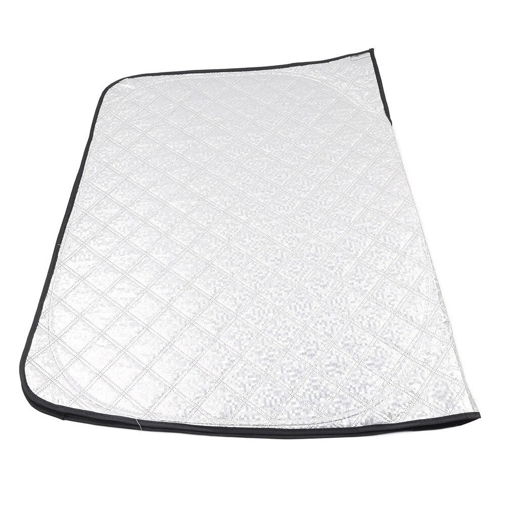 Foldable Windshield Sun Shade Visor Protector for Toyota Prius (2023-2025)