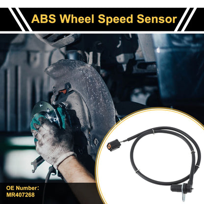 ABS Wheel Speed Sensor for Mitsubishi Pajero (2000-2006)