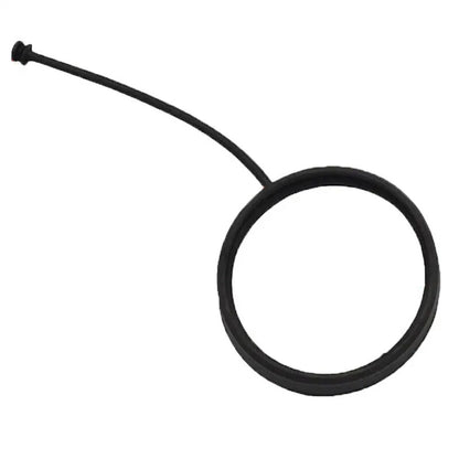 Fuel Tank Cap Cord Anti-Lost Strap for Mercedes Benz A C E S Class CLA