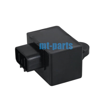 8-Prong Electrical Relay for Yamaha Outboard SRT1000 AR230 SX230 (2004-2006)