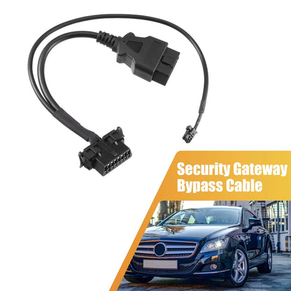 Security Gateway Bypass Adapter Connector Cable for Dodge RAM 1500