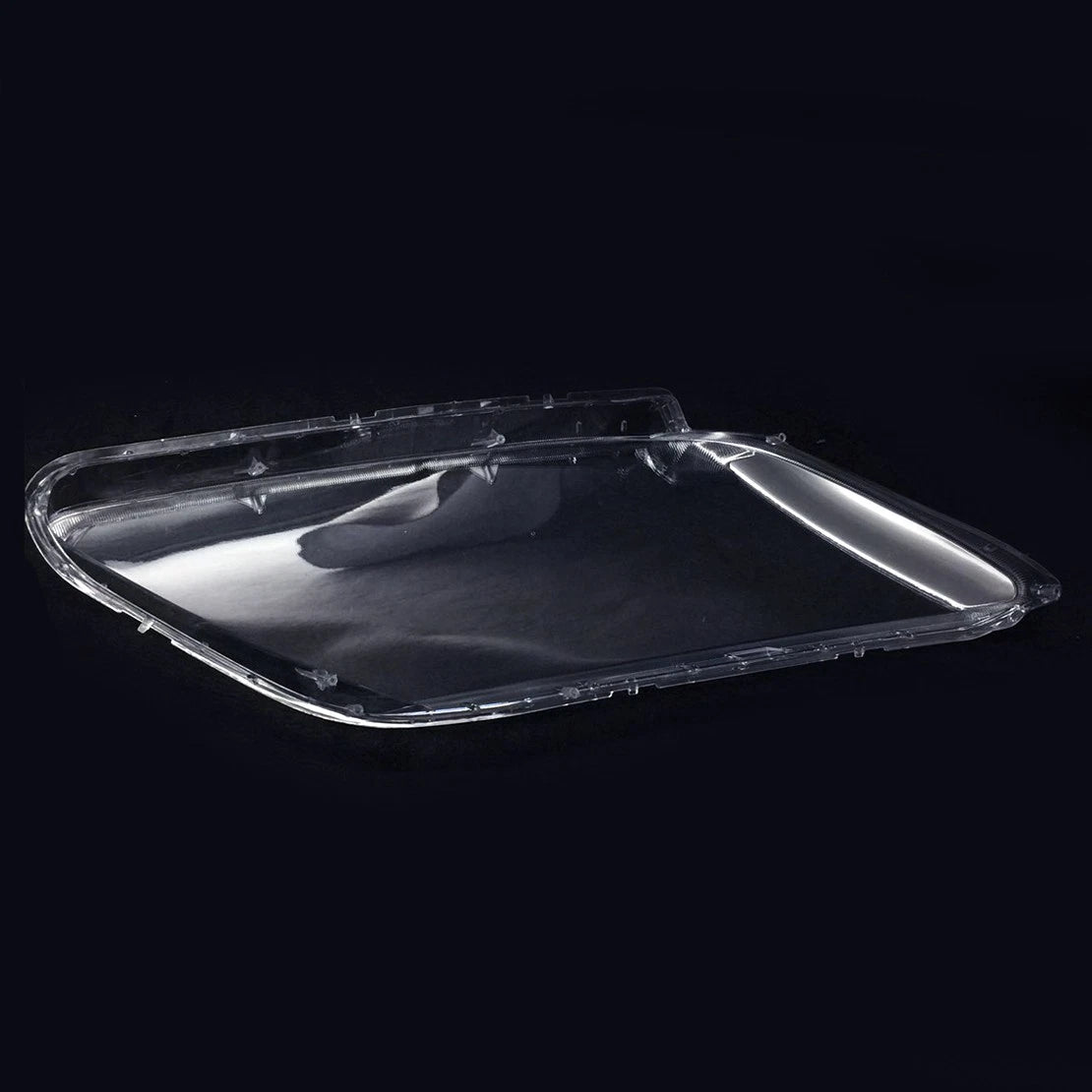 Clear Left Headlight Lens Cover for Mazda CX-7 (2007-2012)