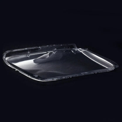 Clear Left Headlight Lens Cover for Mazda CX-7 (2007-2012)