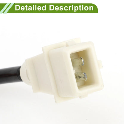 Crankshaft Position Sensor for VOLVO 960 Saloon 2.9 (1990-1996) 1 Pc