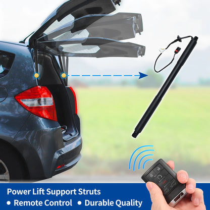 Rear LH Tailgate Lift Support for Volvo XC60 (2012-2015)