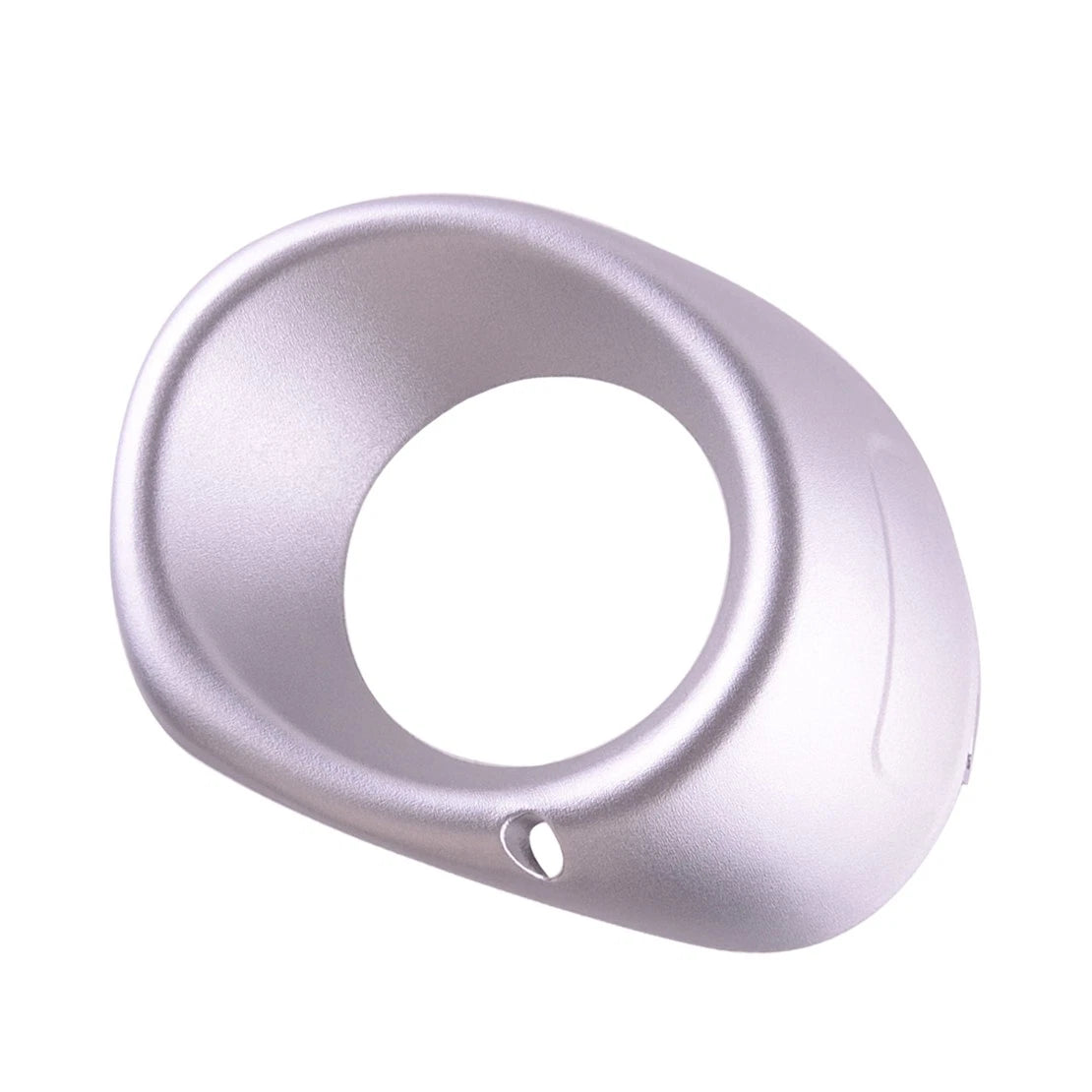 Left Front Fog Light Bezel Cover for Mitsubishi Outlander (2013-2023)