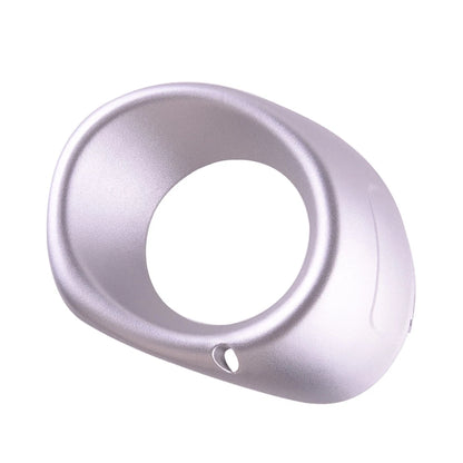 Left Front Fog Light Bezel Cover for Mitsubishi Outlander (2013-2023)