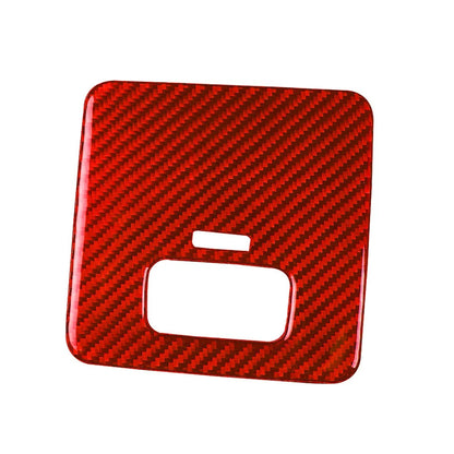 Fuse Box Panel Cover Trim for Kia Stinger (2018-2023)