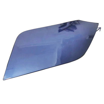 Front Bumper Tow Hook Cover Cap for Nissan Rogue X-Trail (2017-2020)
