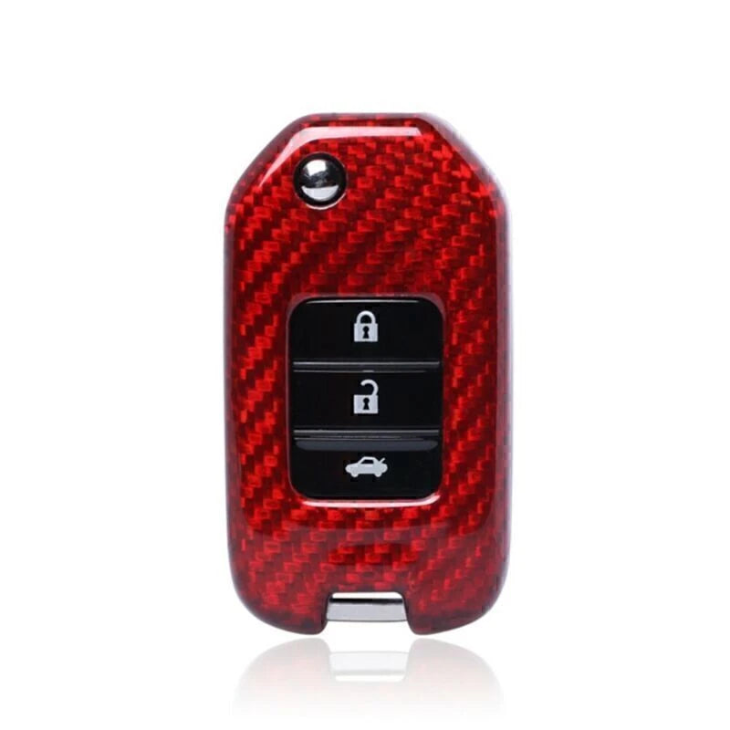 Smart Key Case Cover for Honda Accord CR-V Civic (2020-2023)