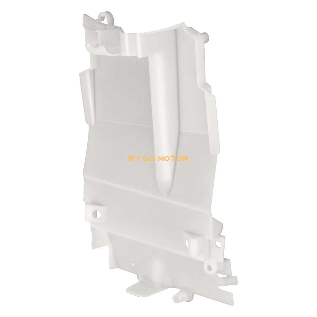 Gas Tank Protector Heat Shield for Honda Sportrax TRX400EX (1999–2008)