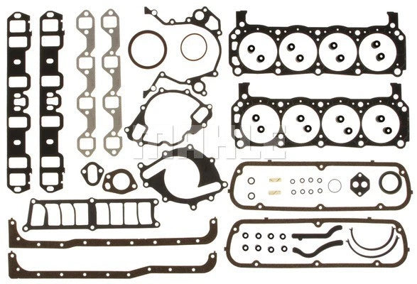 Gasket for Ford Falcon EB ED EF EL AU (1991–2002)