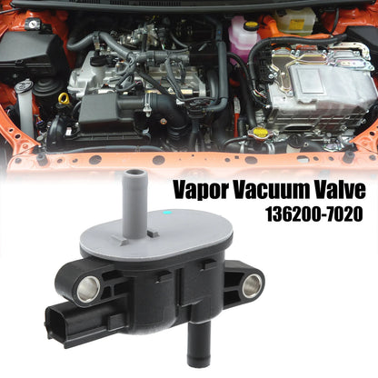 Vapor Canister Purge Valve for Honda Civic Accord Crosstour (2006-2015)