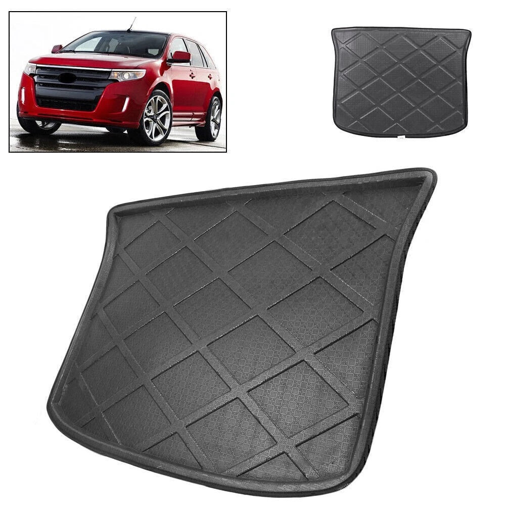 Rear Cargo Liner Mat for Ford Edge (2009-2012)