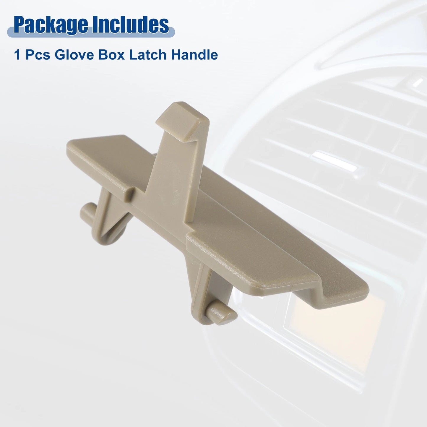 Glove Box Latch Handle for Ford F-150 (2010-2018)