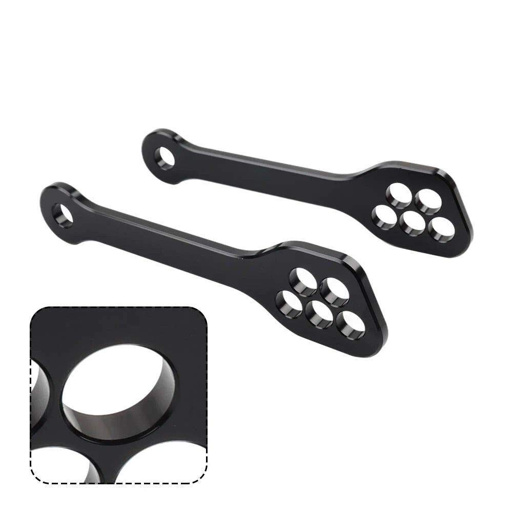 Rear Lowering Links for Suzuki GSX 1300 (1999-2023)
