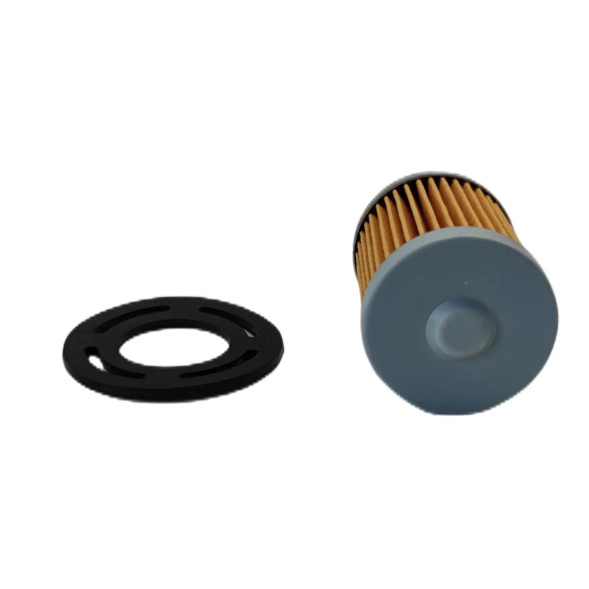 Fuel Filter Assembly for Mercruiser Inline 4/6 Cyl Engines (AC Fuel Pumps)