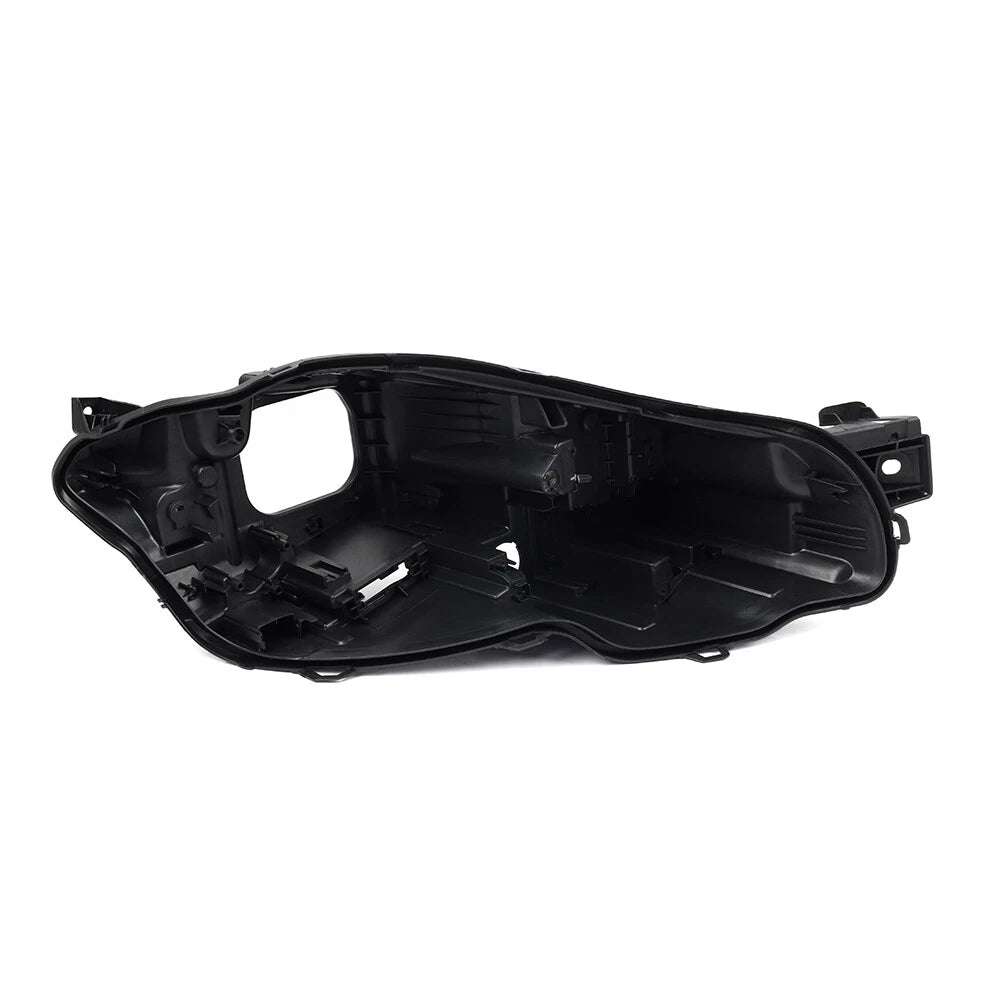 Right Headlight Bottom Base Case Housing for Jaguar XJ (2010-2015)