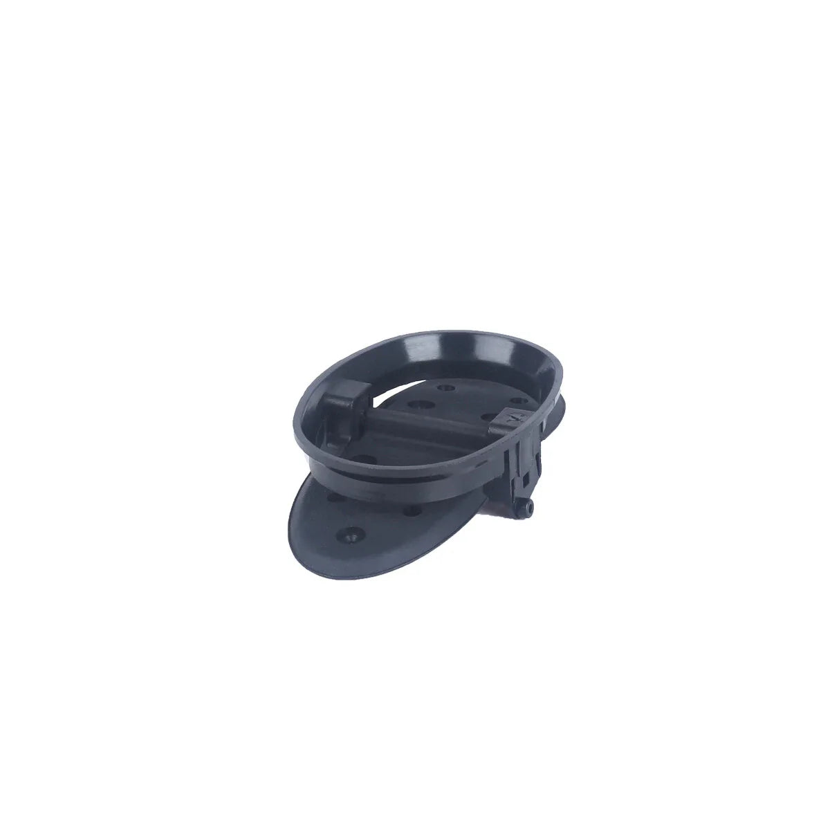 Neoprene Exhaust Flapper Water Shutter Y-Pipe for Mercruiser (1982-1996)