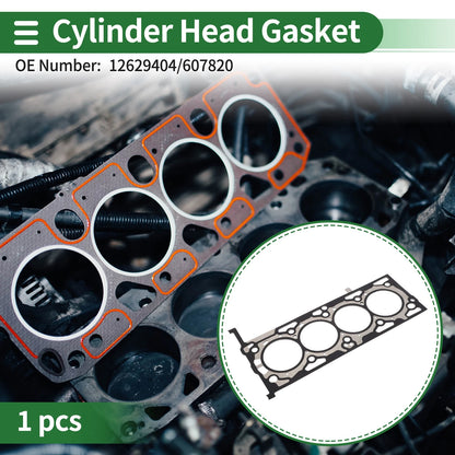 Cylinder Head Gasket for Chevrolet Camaro 2.0L Left & Right