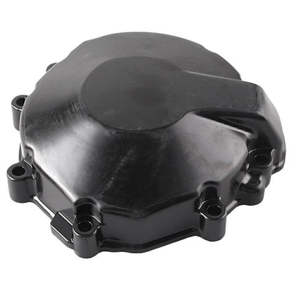 Left Side Engine Stator Crank Case for KAWASAKI Ninja ZX6R ZX600 (2009-2011)