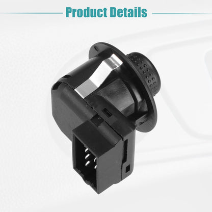 Power Rear View Mirror Remote Control Switch for Ford (1993-1997)
