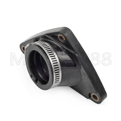 Carburetor Interface Intake Manifold Boot for Honda XR250L/XR250R (1986–1996)