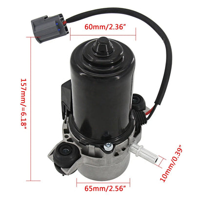 Car Vacuum Brake Pump for Ford (2010-2014)