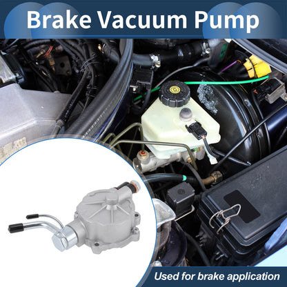 Brake Vacuum Pump for Mitsubishi Pajero (1991-2004)