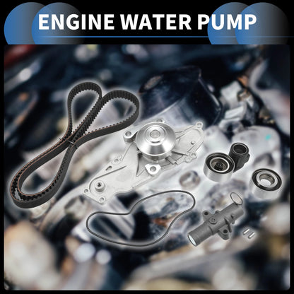 Water Pump for Acura MDX (2003-2013) Seals Kit