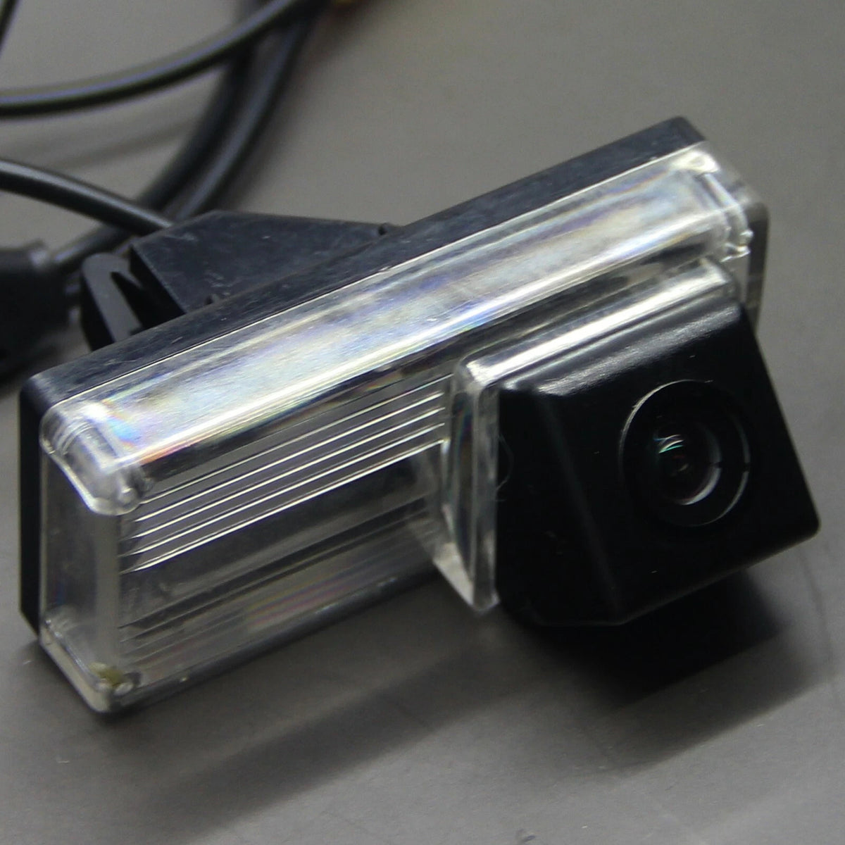 RearView Backup Camera Car for Toyota Land Cruiser (2004–2009)