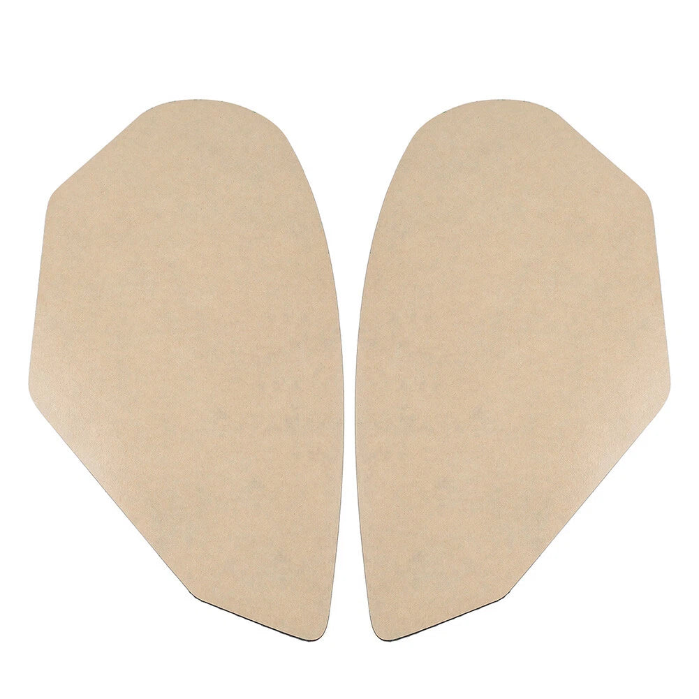 Gas Fuel Tank Pads Traction Knee Grip Anti-Slip for Yamaha YZF-R6 (1999-2002)