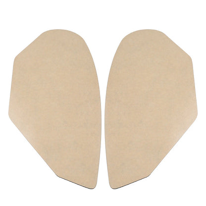 Gas Fuel Tank Pads Traction Knee Grip Anti-Slip for Yamaha YZF-R6 (1999-2002)