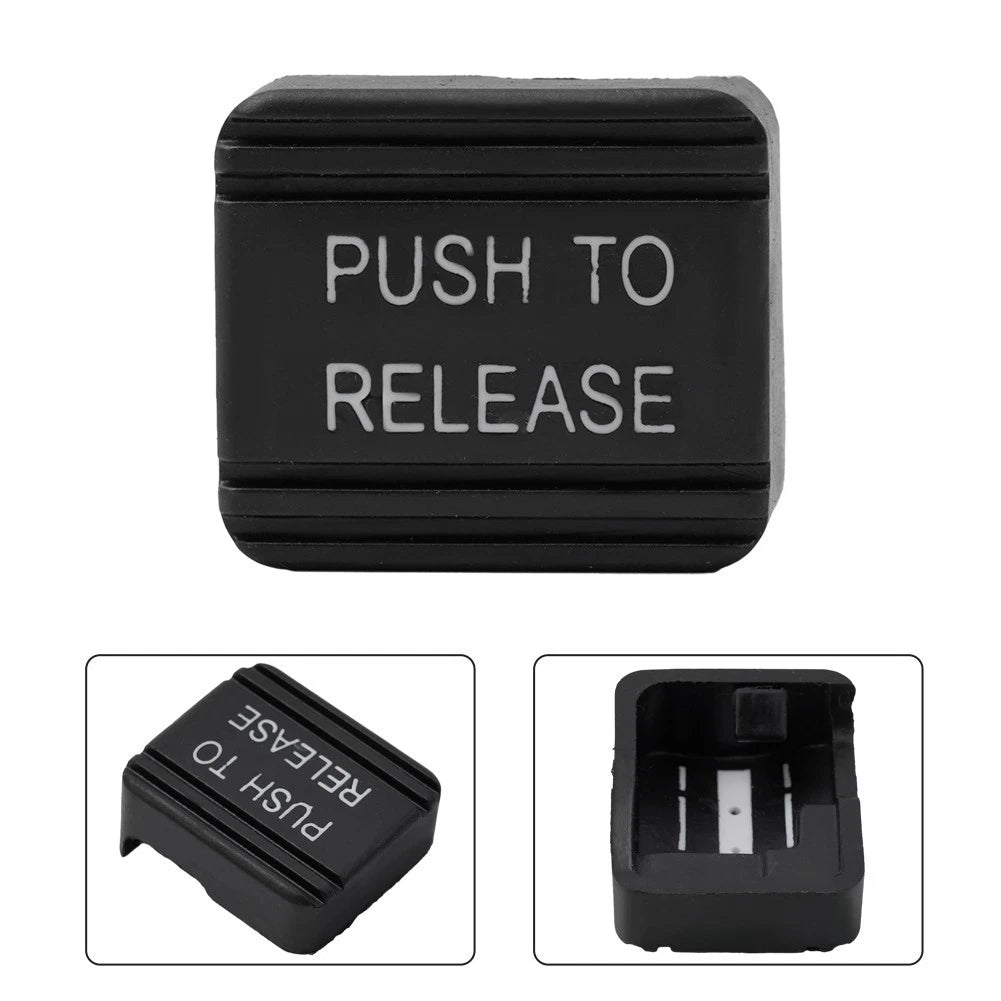 Brake Pedal Pad for Vehicle Accessories Auto Parking