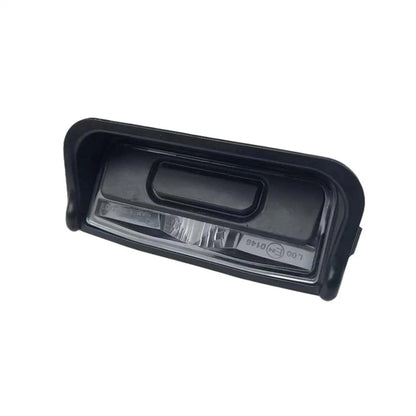 Trunk License Plate Light for Honda Civic (2016-2021)