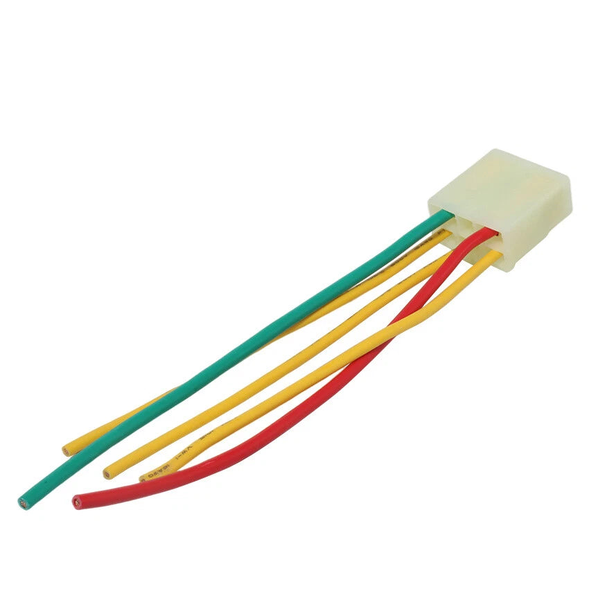 Regulator Link Harness for Honda CBR900 CBR300 CBF600 CBR400 CB250 CB300F