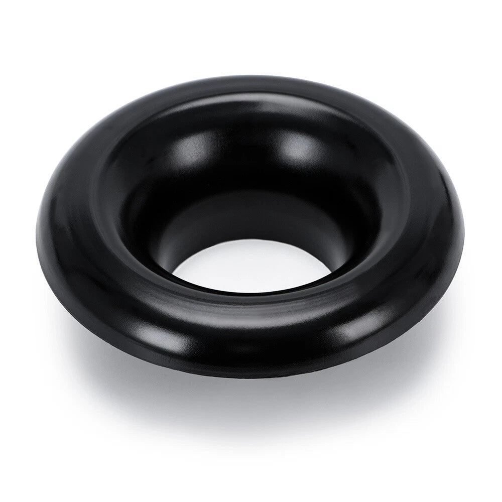 4" Inlet Bellmouth Velocity Stack Adapter for Car Air Intake Turbo Horn