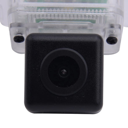 Rear View Reverse Camera for Mercedes Benz C/E Class W204 W212 (2007-2014)